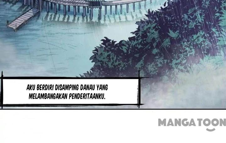 Journey of the Hidden Blade (The Demon Blades) Chapter 05 Gambar 3